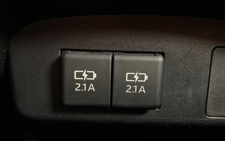 Toyota Sienta II, 2021 год, 1 050 000 рублей, 20 фотография