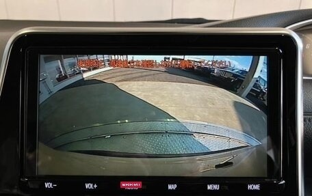 Toyota Sienta II, 2021 год, 1 050 000 рублей, 17 фотография
