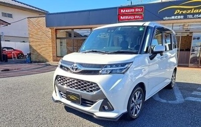 Toyota Tank I, 2020 год, 700 000 рублей, 1 фотография