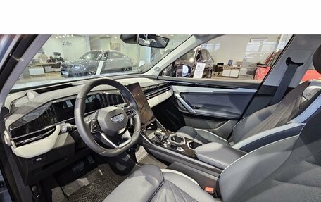 Geely Atlas, 2024 год, 3 917 190 рублей, 9 фотография