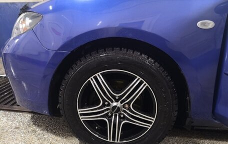 Mazda 3, 2007 год, 525 000 рублей, 14 фотография