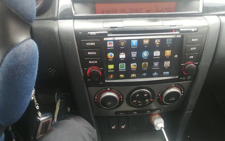 Mazda 3, 2007 год, 525 000 рублей, 16 фотография