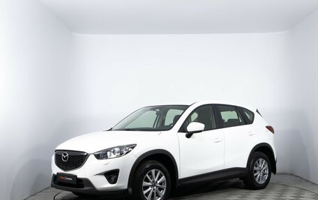 Mazda CX-5 II, 2014 год, 1 520 000 рублей, 1 фотография