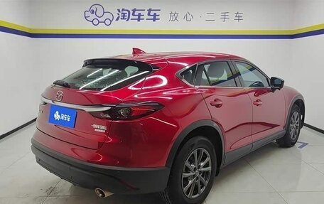Mazda CX-4, 2021 год, 2 000 000 рублей, 3 фотография