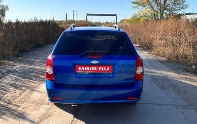 Chevrolet Lacetti, 2010 год, 670 000 рублей, 1 фотография
