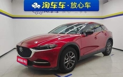 Mazda CX-4, 2021 год, 2 000 000 рублей, 1 фотография