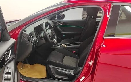 Mazda CX-4, 2021 год, 2 000 000 рублей, 8 фотография