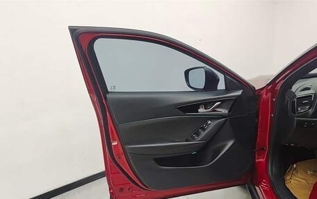 Mazda CX-4, 2021 год, 2 000 000 рублей, 9 фотография