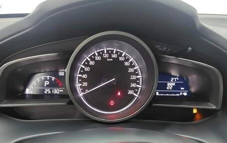 Mazda CX-4, 2021 год, 2 000 000 рублей, 4 фотография