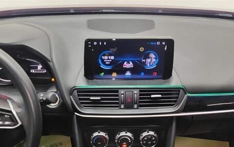 Mazda CX-4, 2021 год, 2 000 000 рублей, 10 фотография