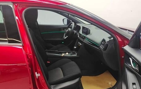 Mazda CX-4, 2021 год, 2 000 000 рублей, 11 фотография