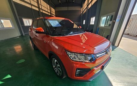 SsangYong Tivoli, 2020 год, 2 500 000 рублей, 2 фотография