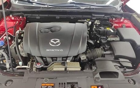 Mazda CX-4, 2021 год, 2 000 000 рублей, 12 фотография