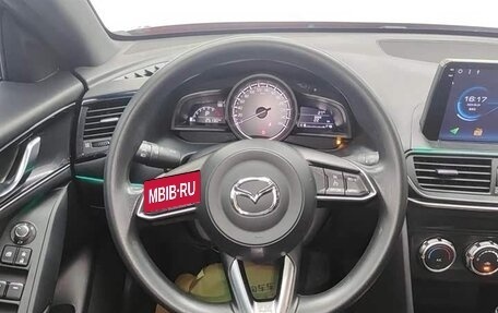 Mazda CX-4, 2021 год, 2 000 000 рублей, 7 фотография