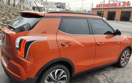 SsangYong Tivoli, 2020 год, 2 500 000 рублей, 15 фотография