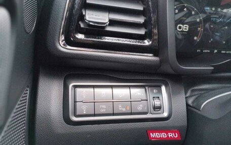 SsangYong Tivoli, 2020 год, 2 500 000 рублей, 19 фотография