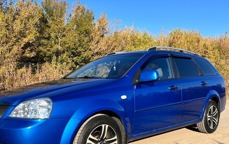 Chevrolet Lacetti, 2010 год, 670 000 рублей, 5 фотография