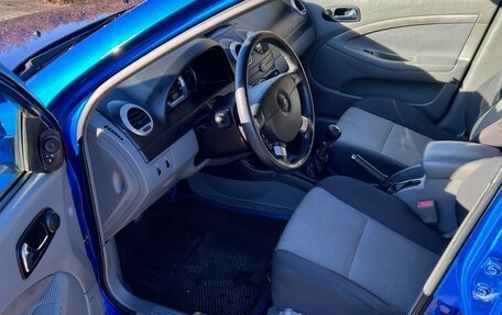 Chevrolet Lacetti, 2010 год, 670 000 рублей, 7 фотография