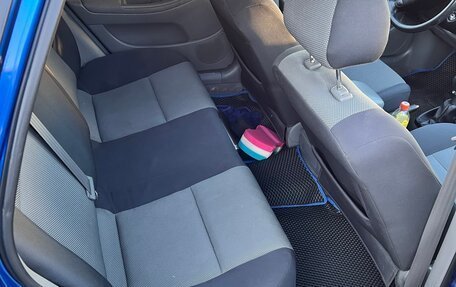 Chevrolet Lacetti, 2010 год, 670 000 рублей, 13 фотография