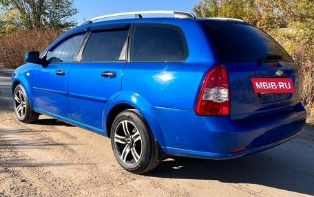 Chevrolet Lacetti, 2010 год, 670 000 рублей, 4 фотография