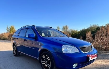 Chevrolet Lacetti, 2010 год, 670 000 рублей, 3 фотография