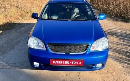 Chevrolet Lacetti, 2010 год, 670 000 рублей, 2 фотография