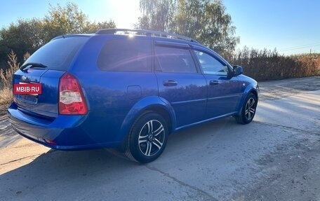 Chevrolet Lacetti, 2010 год, 670 000 рублей, 6 фотография