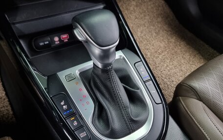 KIA K3, 2021 год, 1 635 000 рублей, 9 фотография