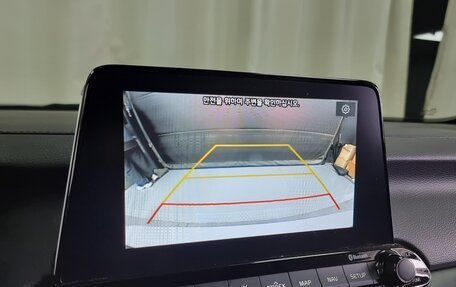 KIA K3, 2021 год, 1 635 000 рублей, 15 фотография