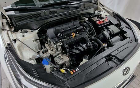 KIA K3, 2021 год, 1 635 000 рублей, 6 фотография