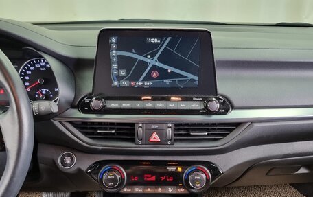 KIA K3, 2021 год, 1 635 000 рублей, 14 фотография