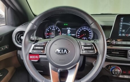 KIA K3, 2021 год, 1 635 000 рублей, 13 фотография