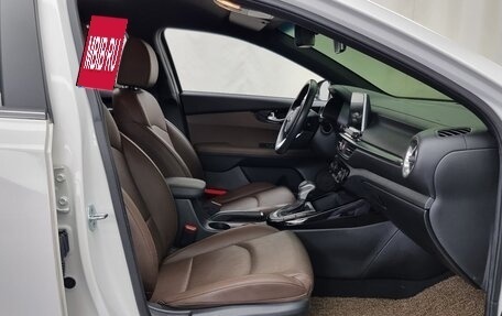 KIA K3, 2021 год, 1 635 000 рублей, 11 фотография