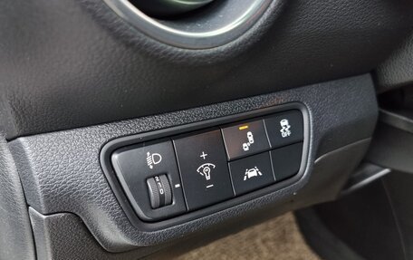 KIA K3, 2021 год, 1 635 000 рублей, 16 фотография