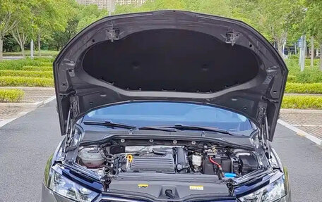 Skoda Octavia IV, 2022 год, 1 743 555 рублей, 11 фотография