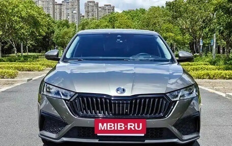 Skoda Octavia IV, 2022 год, 1 743 555 рублей, 3 фотография