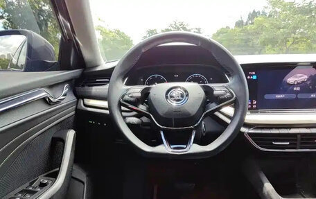Skoda Octavia IV, 2022 год, 1 743 555 рублей, 16 фотография