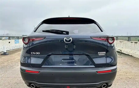 Mazda CX-30 I, 2021 год, 1 560 998 рублей, 5 фотография