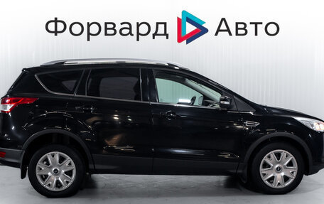 Ford Kuga III, 2014 год, 1 149 000 рублей, 8 фотография