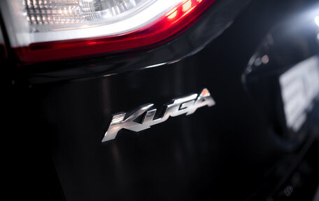Ford Kuga III, 2014 год, 1 149 000 рублей, 10 фотография