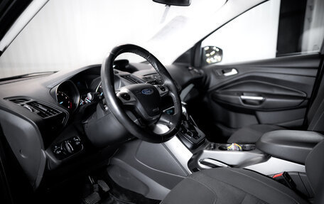 Ford Kuga III, 2014 год, 1 149 000 рублей, 12 фотография