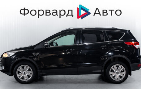 Ford Kuga III, 2014 год, 1 149 000 рублей, 4 фотография