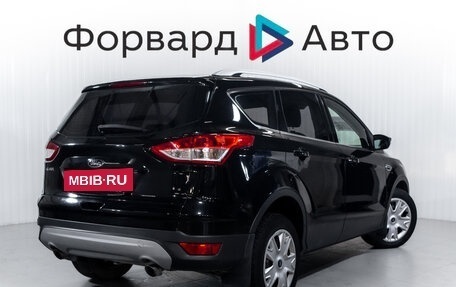 Ford Kuga III, 2014 год, 1 149 000 рублей, 7 фотография