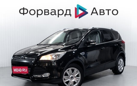 Ford Kuga III, 2014 год, 1 149 000 рублей, 3 фотография