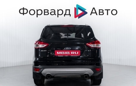 Ford Kuga III, 2014 год, 1 149 000 рублей, 6 фотография
