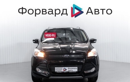 Ford Kuga III, 2014 год, 1 149 000 рублей, 2 фотография