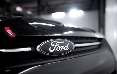 Ford Kuga III, 2014 год, 1 149 000 рублей, 9 фотография