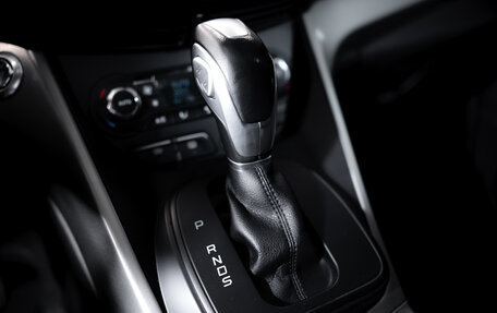 Ford Kuga III, 2014 год, 1 149 000 рублей, 19 фотография