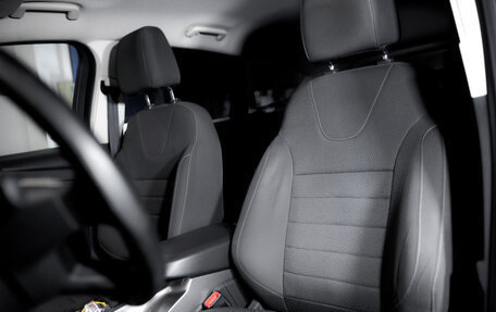 Ford Kuga III, 2014 год, 1 149 000 рублей, 17 фотография