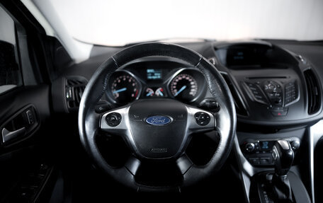 Ford Kuga III, 2014 год, 1 149 000 рублей, 14 фотография